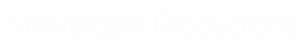 Convergent Productions - logo